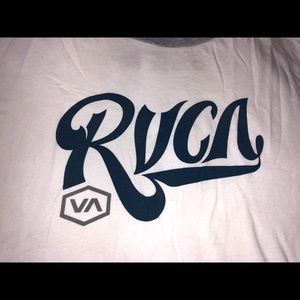 Authentic RVCA